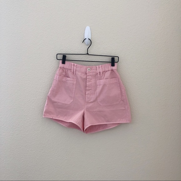 Madewell Pants - NWT Madewell Shorts Size XXS